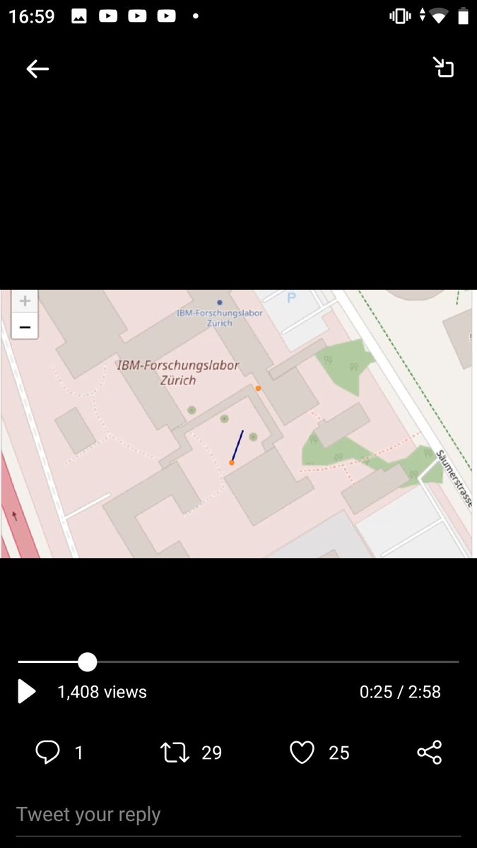 Thomas_Harrer's tweet image. #Didyouknow! #DYK!
#CriticalInfrustructure 
One in 13 bridges is considered structurally deficient.
Learn how #IBM #Research &amp;amp; partners are using #AI, #drones, &amp;amp; #sensors set to save our crumbling infrastructure: ibm.co/37U709L 
via @IBMResearch