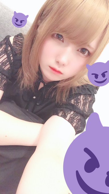 コスプレイヤーmonaのTwitter画像4