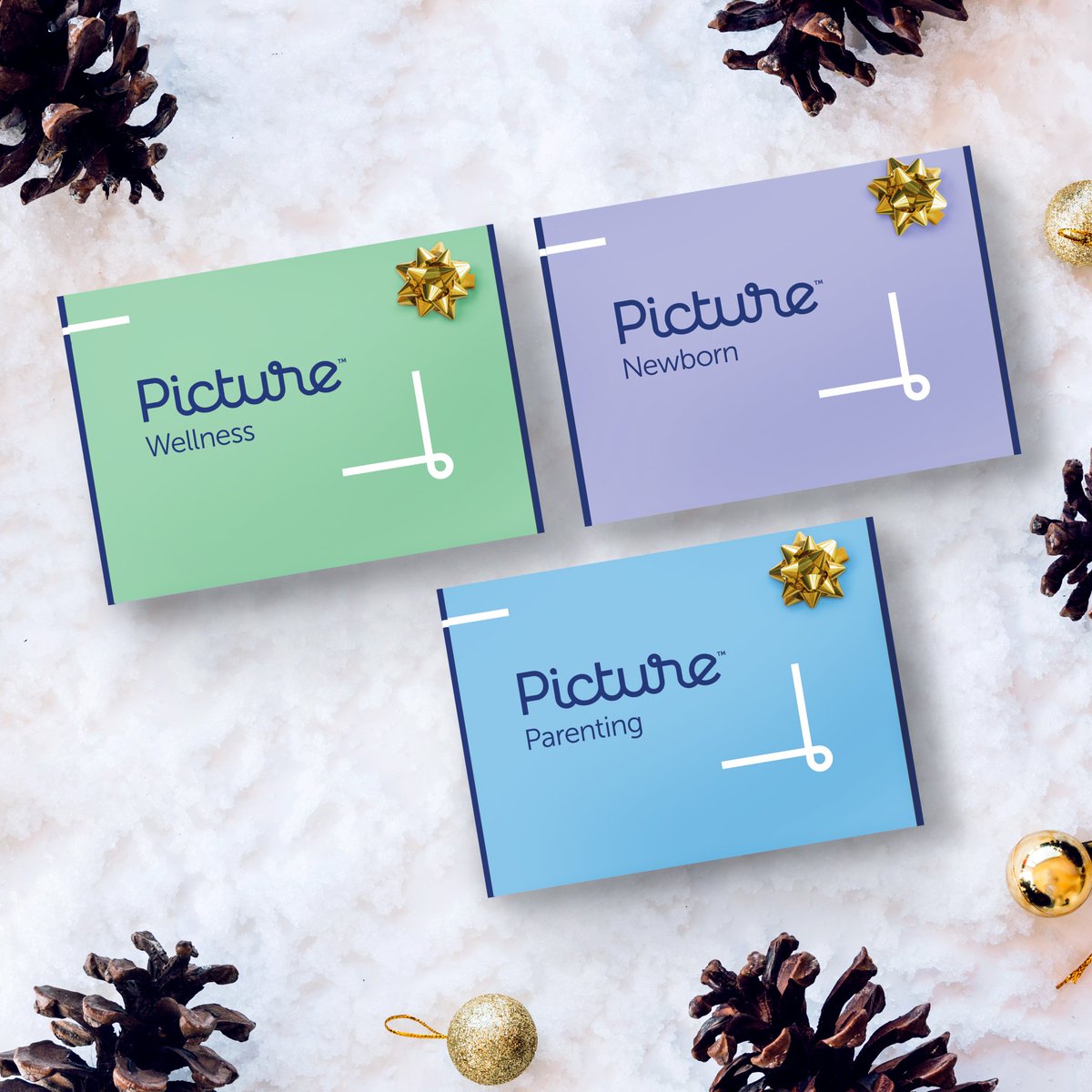 PictureGenetics's tweet photo. To complement our Picture Parenting test we’ve added Picture Newborn, an extremely thorough genetic test for your baby; and Picture Wellness, a test for healthy adults to help determine their genetic risk for conditions that are treatable/preventable if the risk is known early. https://t.co/FIHuADYcnQ