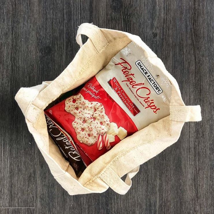 They're baaaack 😍