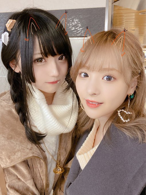 Twitterのコスプレ画像35