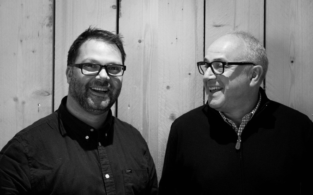 NEWS // Usama Al-Qassab joined @moving_pic_co Advertising as Chief Growth Officer: we-are-the-makers.com/new-addition-t…