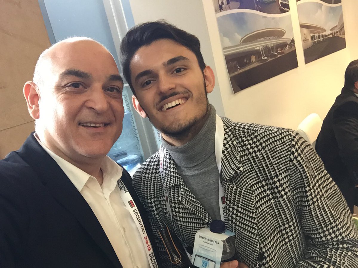 msaimgucuk's tweet photo. PG19 Perakende günlerinde dostlarla ve sektörün öncüleri ile buluştuk... teşekküler @PG_Soysal 
.
.
#perakendegünleri #pg19 #haliçkongremerkezi @soysal_suat #perakendegünleri2019 #retaildays #retailday2019 #instagram #instagood #instalike #instaretail #soysal https://t.co/NiomtXmbA6