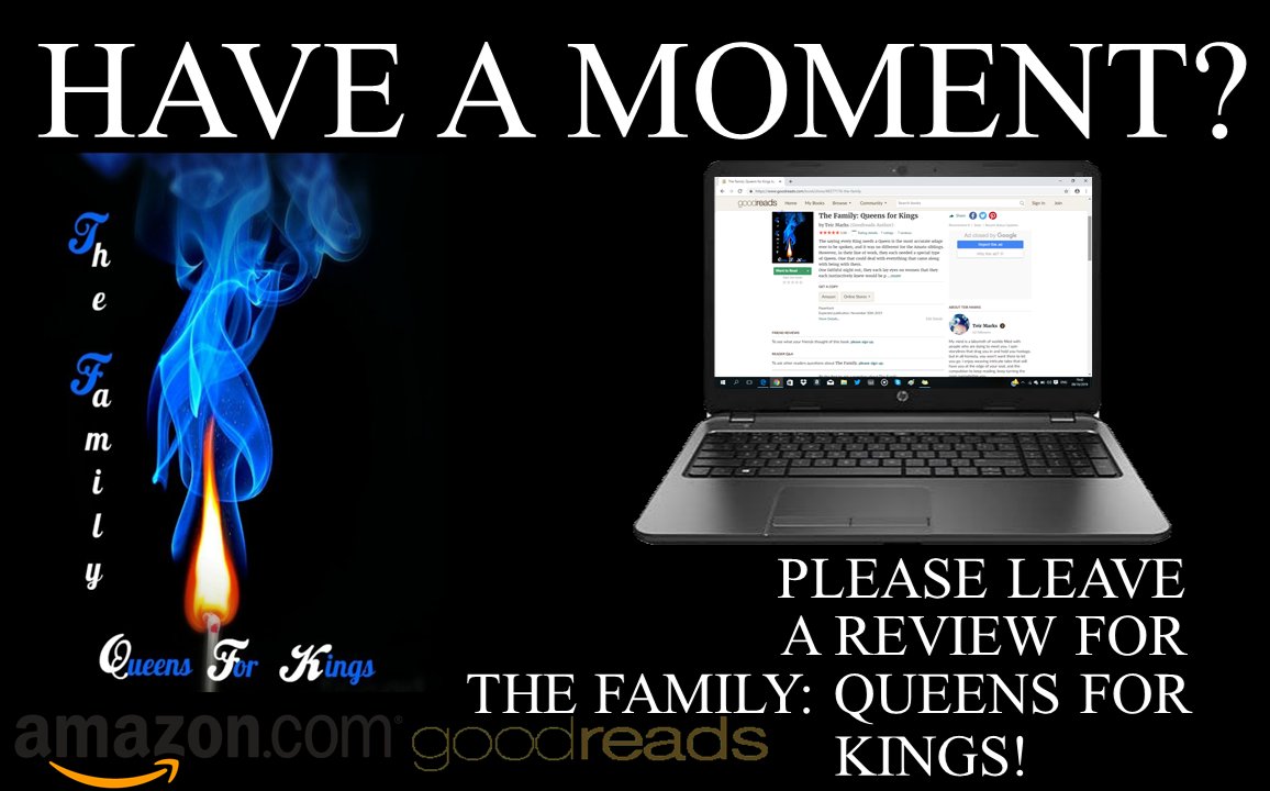 authorteirmarks's tweet photo. Hey Loves!
I hope you're loving #QueensForKings, so please don't forget to rate and review on Amazon! Your support has been astounding and I am forever grateful!๐
https://t.co/KNo9N8HZui https://t.co/Cf57PWpfti