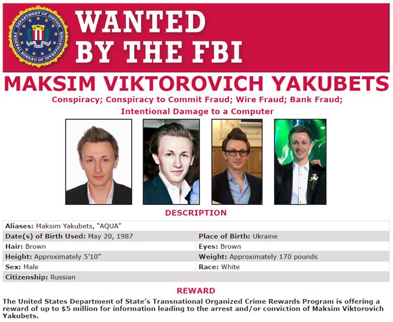 hackers russos ostentacao sao procurados pelo fbi e desafiam as autoridades postando fotos com pilhas de dinheiro