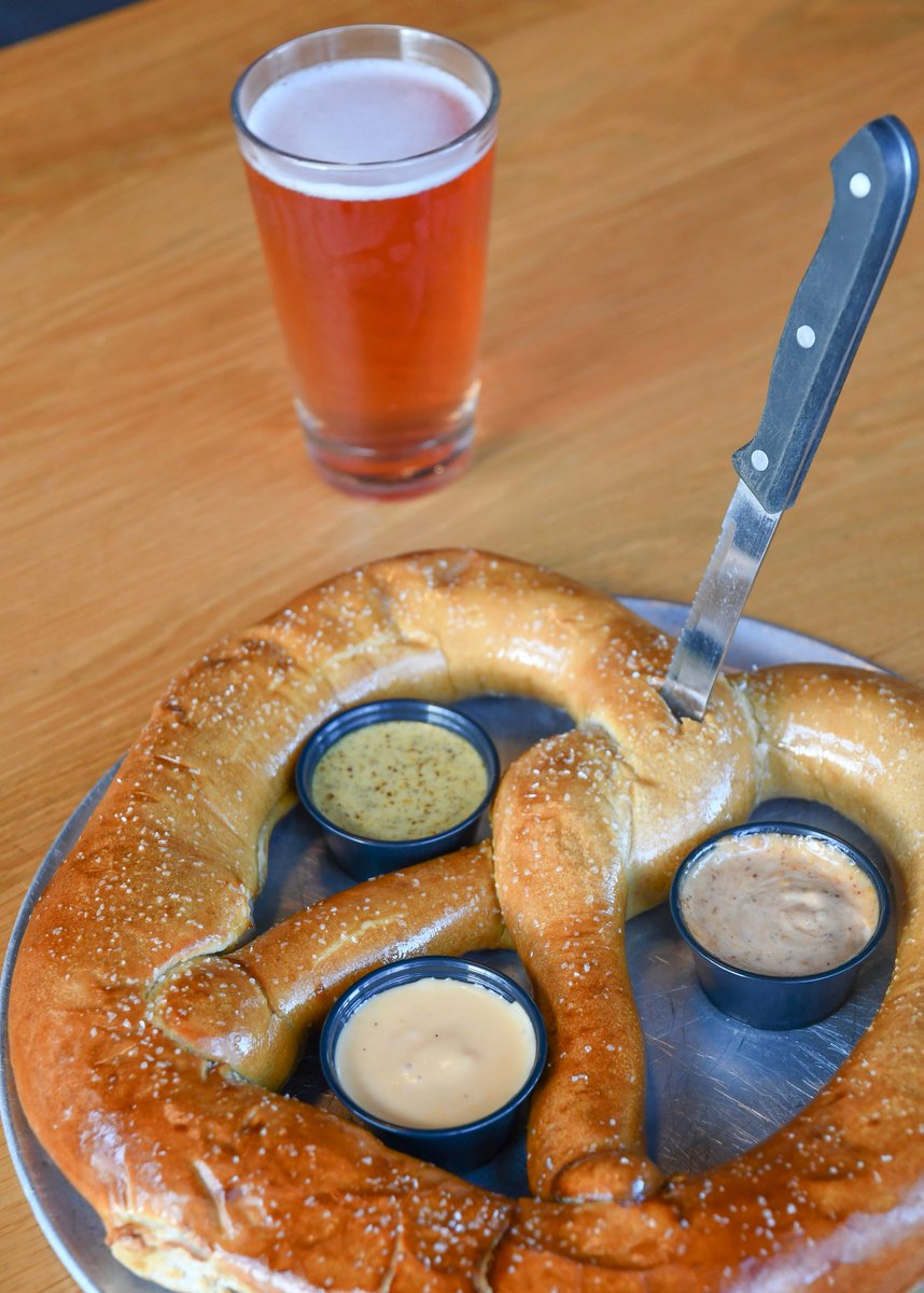 Beerhead Bar & Eatery tweet media