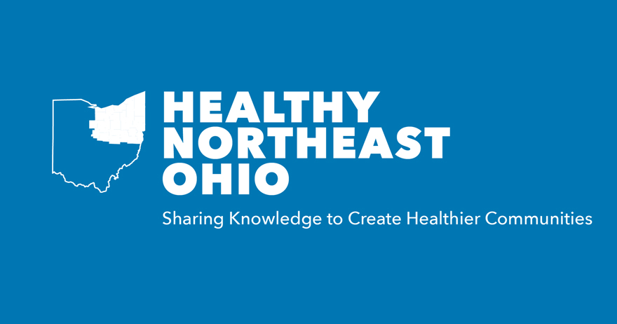 HIPCuyahoga's tweet photo. Healthy Northeast Ohio is a new website designed to provide access to population health data, evidence-based practices and regional health resources. Check out the website: https://t.co/AvxGoOomMX #HealthyNEO https://t.co/ls3Ebmd4jG