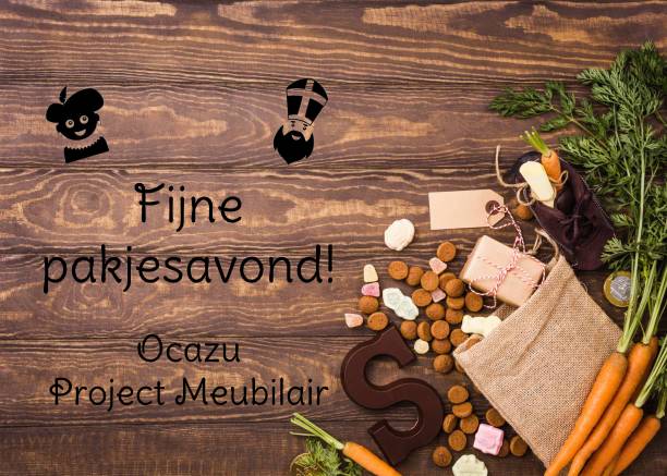 Ocazu_'s tweet photo. Ocazu Project Meubilair wenst u een fijne pakjesavond!
#Ocazu #ProjectMeubilair #sinterklaas #pakjesavond #5december
https://t.co/4aUnYw4GjA https://t.co/tMrs9epRTc