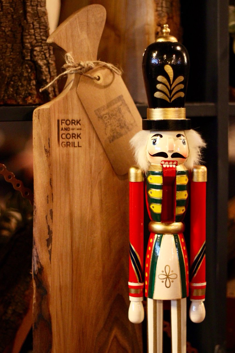 forkcorkgrill's tweet photo. Holiday Boards are available for purchase all season long! Ask your server for details or pop in to pick one up. https://t.co/VwcoJbpIxx