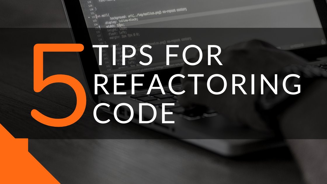 eabelard's tweet photo. 5 tips you can use right now for better code refactoring. Shout out to  @gitconnected for publishing this one, make sure to check out some of there other articles. 
https://t.co/FUoelIfN70 
 #unittesting #codereview #softwareengineer #developers https://t.co/HqTWu4pZnq