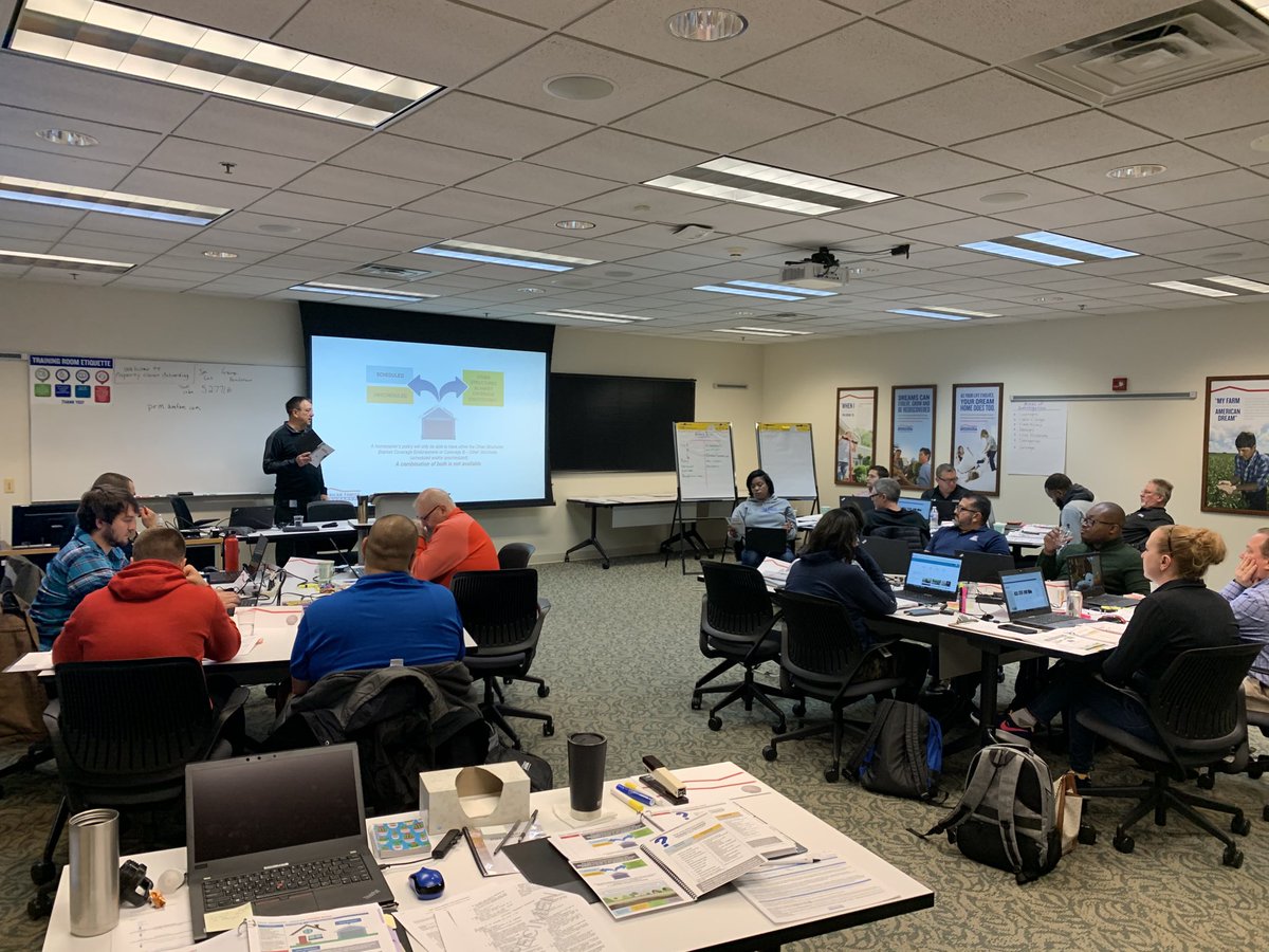 tvitale0403's tweet photo. Preparing property adjusters to restore our customers’ dreams. https://t.co/LEGQ52XtnR