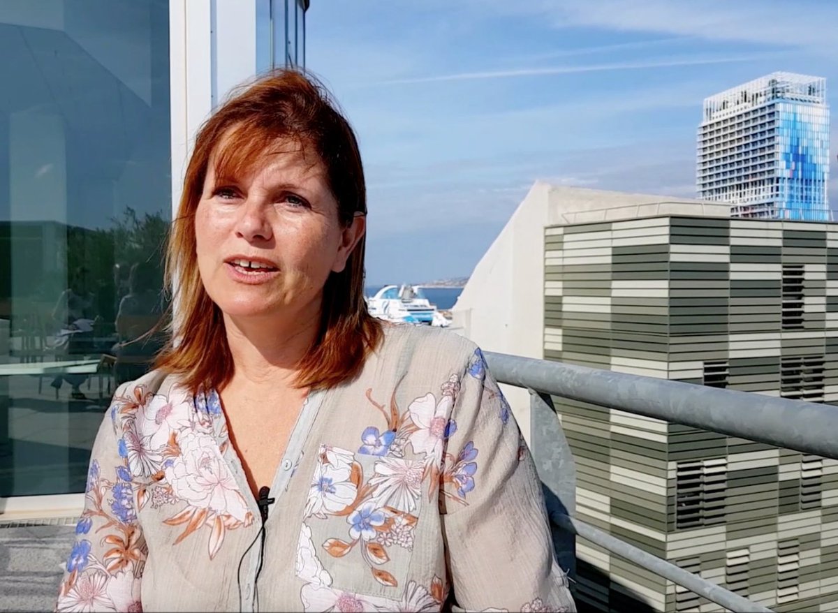 LesParentsZens's tweet image. Témoignage @maplaceencreche de Pascale Ulrich DRH In Extenso : 2ème question : Pourquoi avez-vous décidé de réserver des places en crèche? lnkd.in/e9V_hf9
#parentsatwork #rh #qvt #qvg #crèches_entreprise
lnkd.in/ehY4_pM