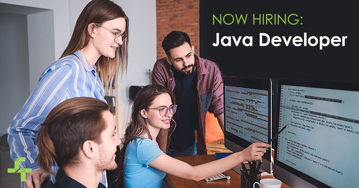 soltechatlanta's tweet image. We are seeking experienced #JavaEngineers who can assist with leading, designing and developing a suite of #WebServices. The ideal candidates will have expertise in designing and creating #Java Web Services. Learn more: hubs.ly/H0m3Pkd0