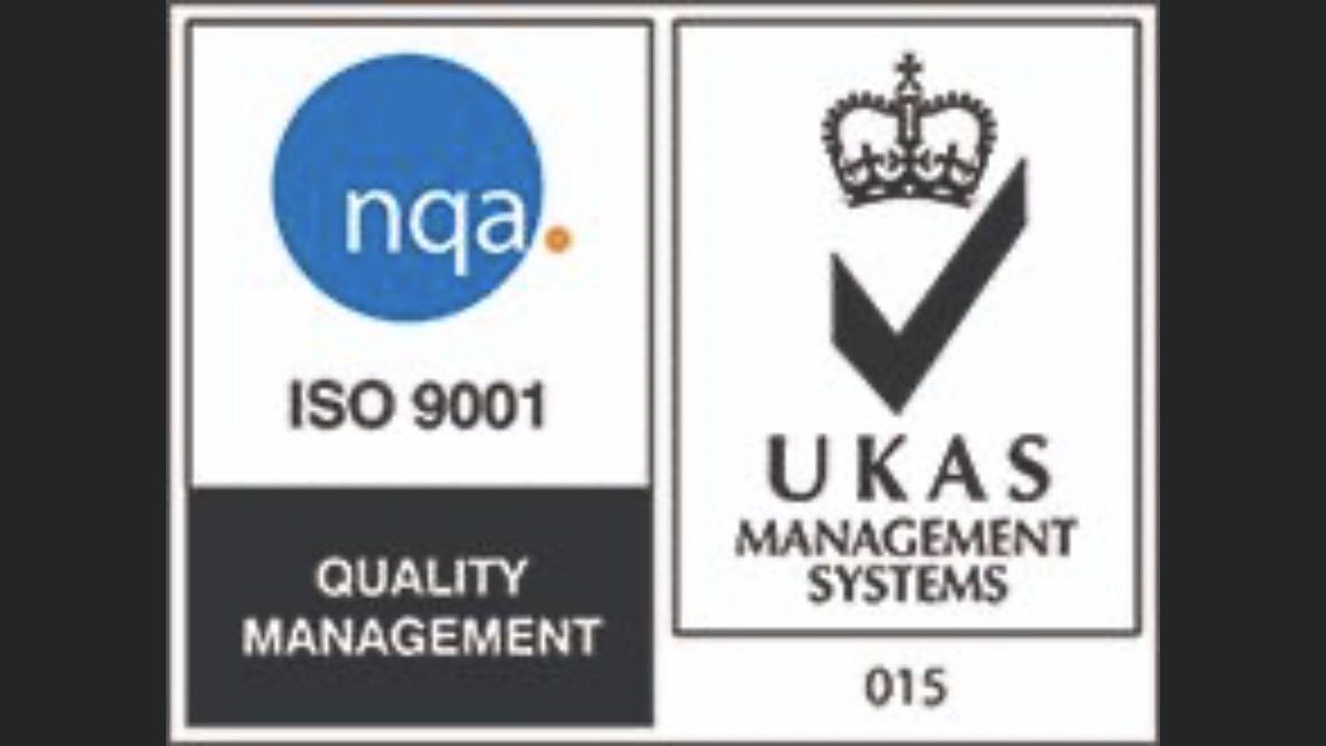 SPS_Contractors's tweet image. Congratulation to the team at SPS for achieving the high standards that is required to maintaining the #NQA ISO Quality Management accreditation at todays audit