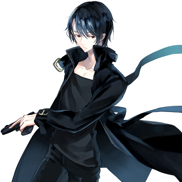 Sin 夜久 朔 Dx3rd Gray Phantom Pc4 シンドロームの説明がすっぽぬけていたことに今気づく いいか 純粋なugエージェントで両親共にオーヴァードであるが色んな事情で一人暮らし 仕事が生きがい 某システムのpcと因縁があるしなんなら