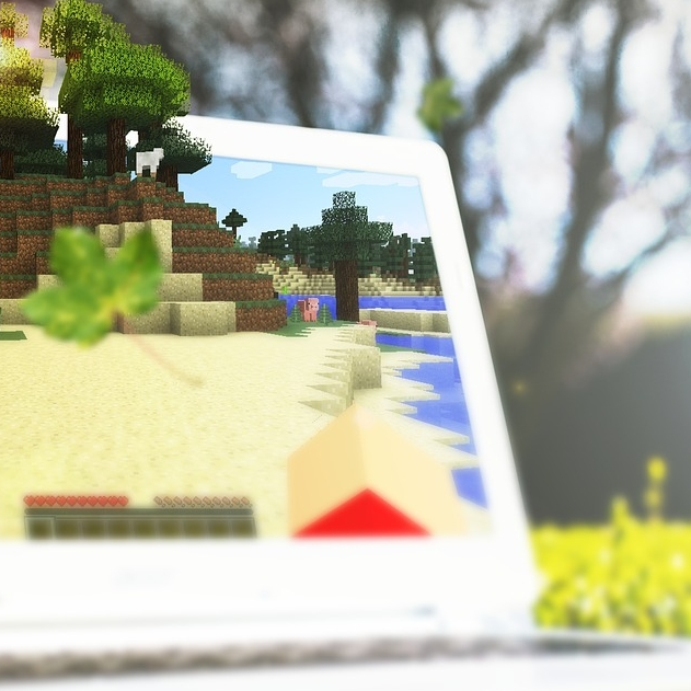 🌿 Am Mediencampus zocken für die Umwelt! 👾 
Wir veranstalten diese Woche in Zusammenarbeit mit dem WWF einen Game Jam, bei dem Studierende Videospiele entwerfen, die auf Umweltschutz und Nachhaltigkeit aufmerksam machen.
👉 Mehr dazu hier: fm4.orf.at/stories/299524… 👈