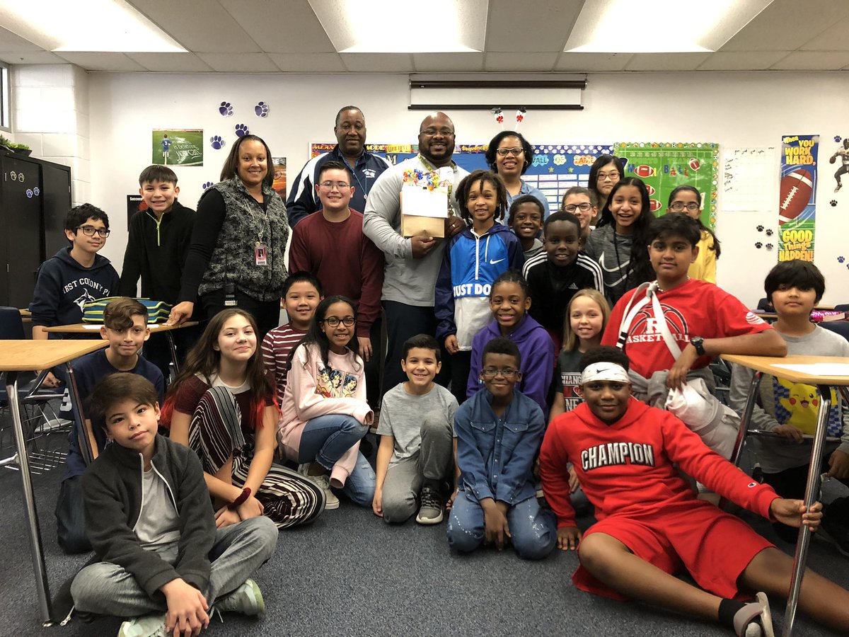 FCMS Athletics (FCMSBobcat) Twitter