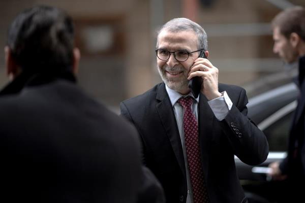 SoyNuevaPrensa's tweet photo. #Opep se reúne en #Viena para fijar el nivel de su oferta petrolera en 2020 - https://t.co/Bbf674QNOv
#SoyNuevaPrensa #EEUU #Lonres #Nuevayork #TexasIrak #Economía https://t.co/Ju9N4AG0MW