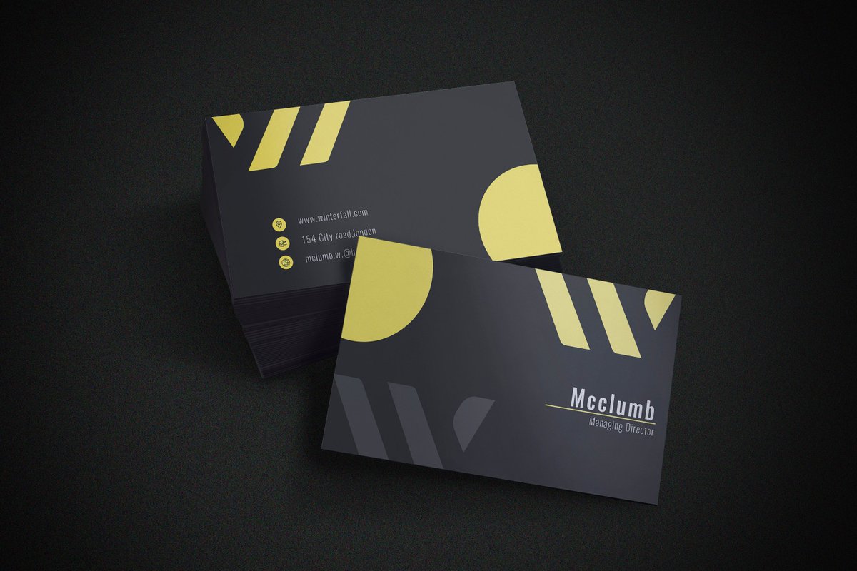 JannatulProva's tweet photo. If you want a simple and elegant businesscard like this then hire me.
FOR MORE VISIT: https://t.co/KtoDZ2K35G
#designthinking #businesscard #blackart #corporatebuinesscard #branding #identity #brandidentity  #marketing #designing https://t.co/GCNidWLusa