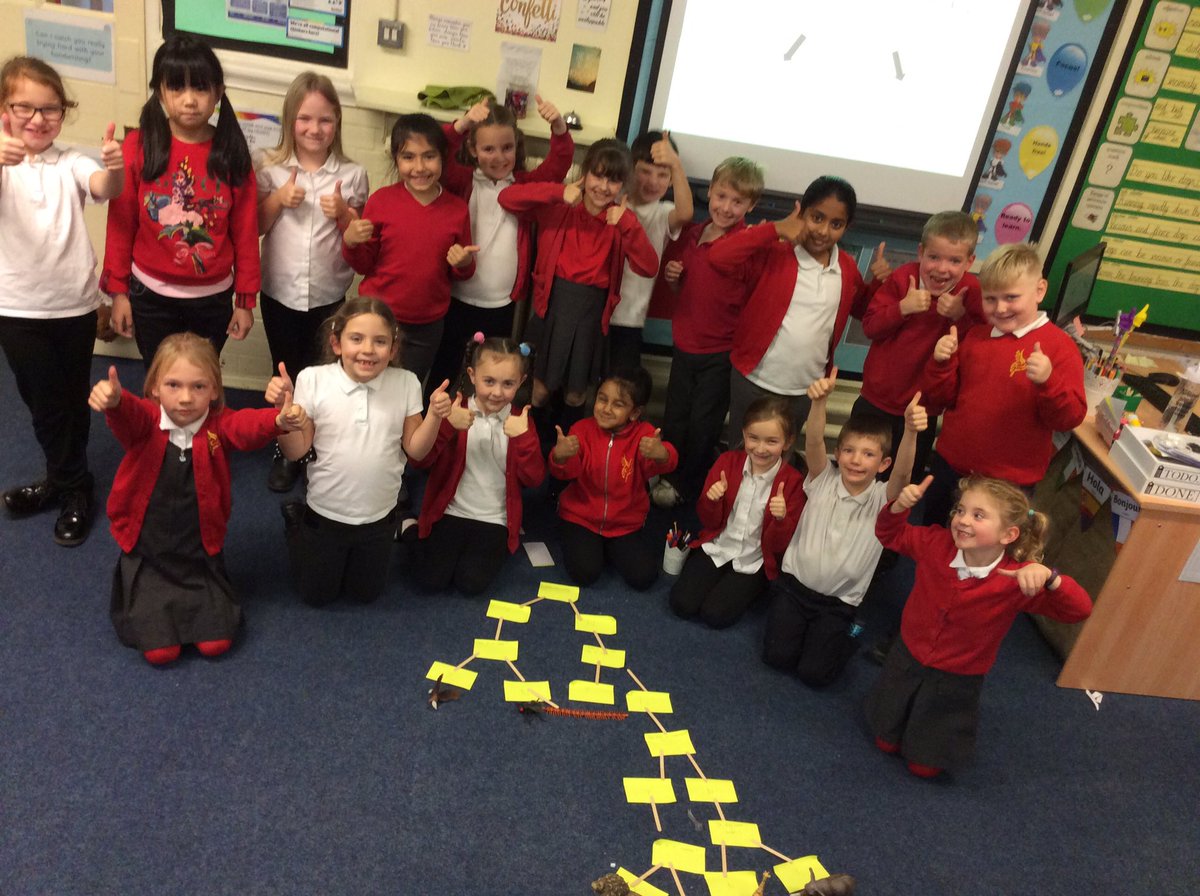 MrsC_017's tweet photo. Zoologist school is underway this week in year 3. Classifying animals, learning the key characteristics of each animal class and creating our own classification keys. @HaxbyRoad @mrsdpriscience @STEMLearningUK #sciencecareers #handsonmindson #languageforlearning https://t.co/O5IYhrIjxP