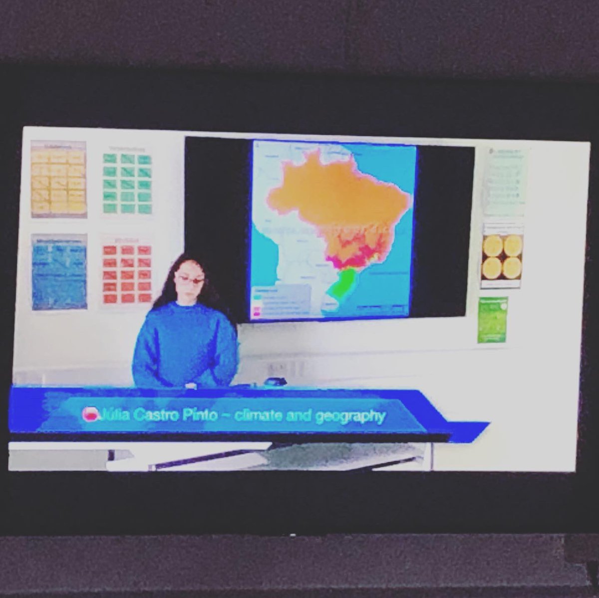 galwayetss's tweet image. Only a snippet of our wonderful PBL projects! Not only did students and staff learn about the world politics of 9 countries, we enhanced our group collaboration, communication and digital literacy skills. #phenomenonbasedlearning #projectbasedlearning #worldpolitics #galwayetss