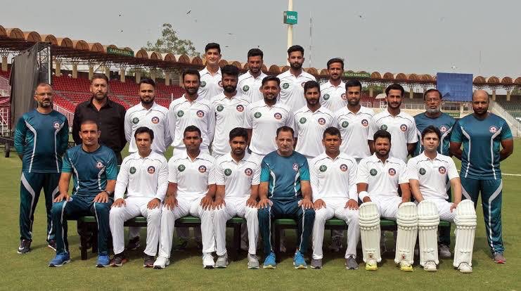 iamAhmadshahzad's tweet photo. A long but fruitful journey frm 3 months with @PunjabCentral
It was amazing 2 b able 2dominate da pool since beginning!🙌
Really proud of the boys da way they reacted in tough situations under pressure👌
Special mention 4 da management for keeping the faith in us.
#1lastpush https://t.co/fKpccM52zz