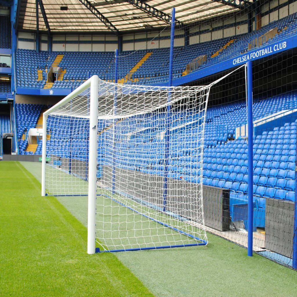 Plastic or Metal Football Goals - Which is the best for you?
buff.ly/2PefBM9