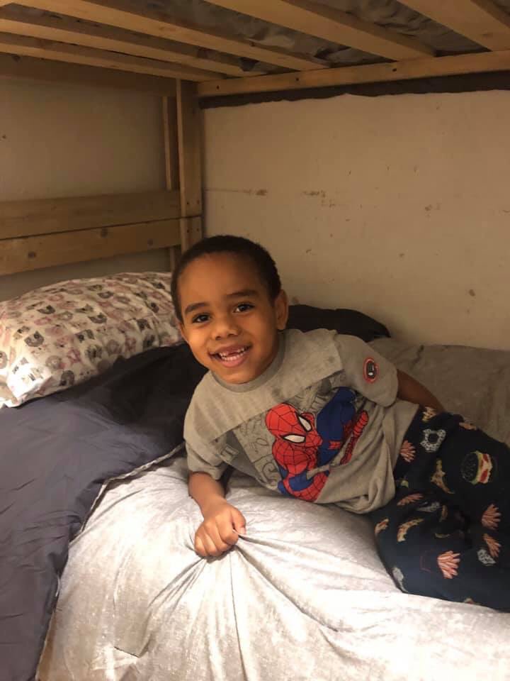 SHPMaumeeValley's tweet photo. 19 more kids have a bed of their own.  Please come out and help build beds on Saturday (12/7) from 9-5 at 530 Illinois Street Maumee, OH #NoKidSleepsOnTheFloorInOURTown #HelpingThe419 #TogetherWeBuild @13abc @WTOL11Toledo @NBC24WNWO https://t.co/sTLluNcQv9