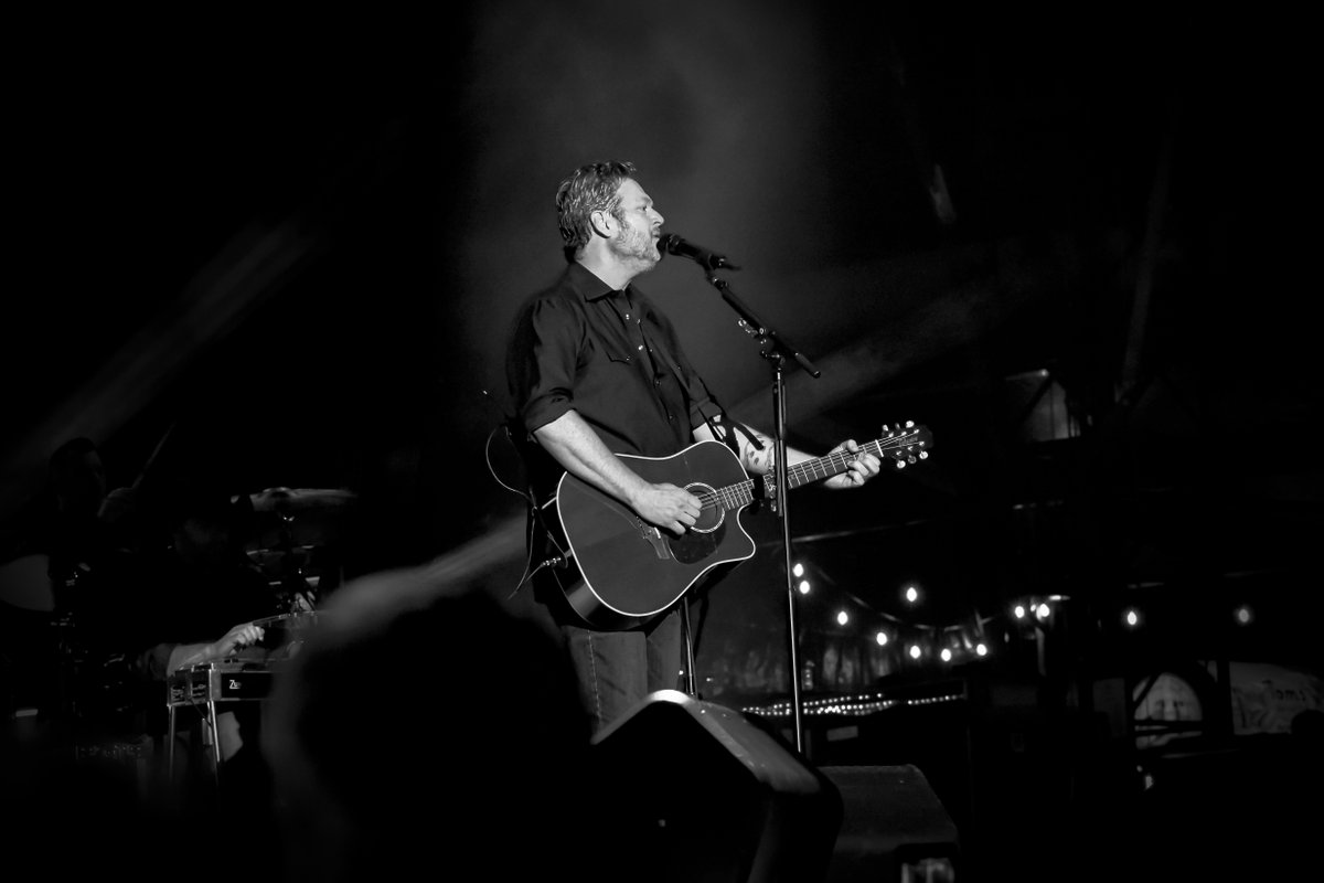 blakeshelton's tweet photo. WYOMING! Get ready! Heading your way this summer to play Cheyenne Frontier Days on July 25th with @johnkingcountry. Join the mailing list to get early access to tickets on Dec. 11th! – Team BS 

https://t.co/4RnA222GwL https://t.co/FV8OIFMSq0