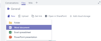iwmentor's tweet photo. Basics: Collaborate on files with your Team https://t.co/G4pcevqdnS #MicrosoftTeams https://t.co/teWiFTkCAt