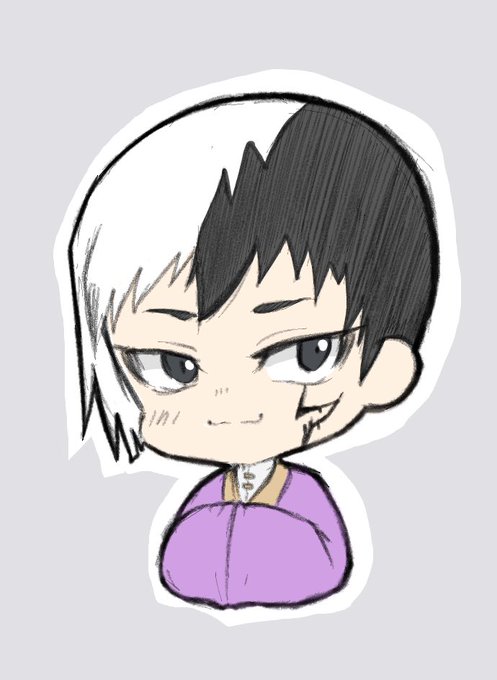 ストーンのtwitterイラスト検索結果 古い順