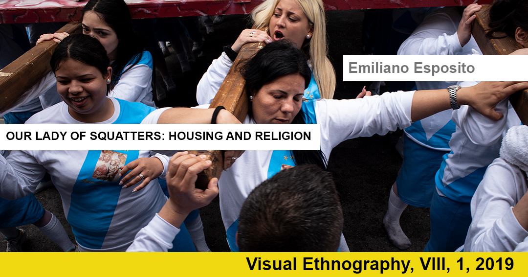 Visual Ethnography tweet media