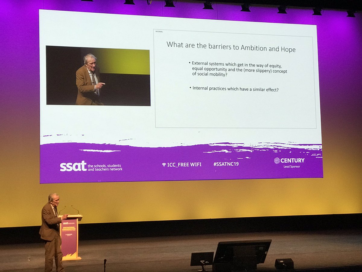 musicmind's tweet image. #SirTimBrighouse sharing his thinking about deep social justice pedagogy &amp;amp; practice for all. #SSATNC19