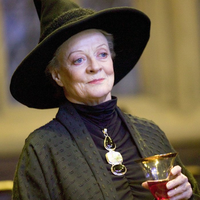 Harry Potter France tweet media