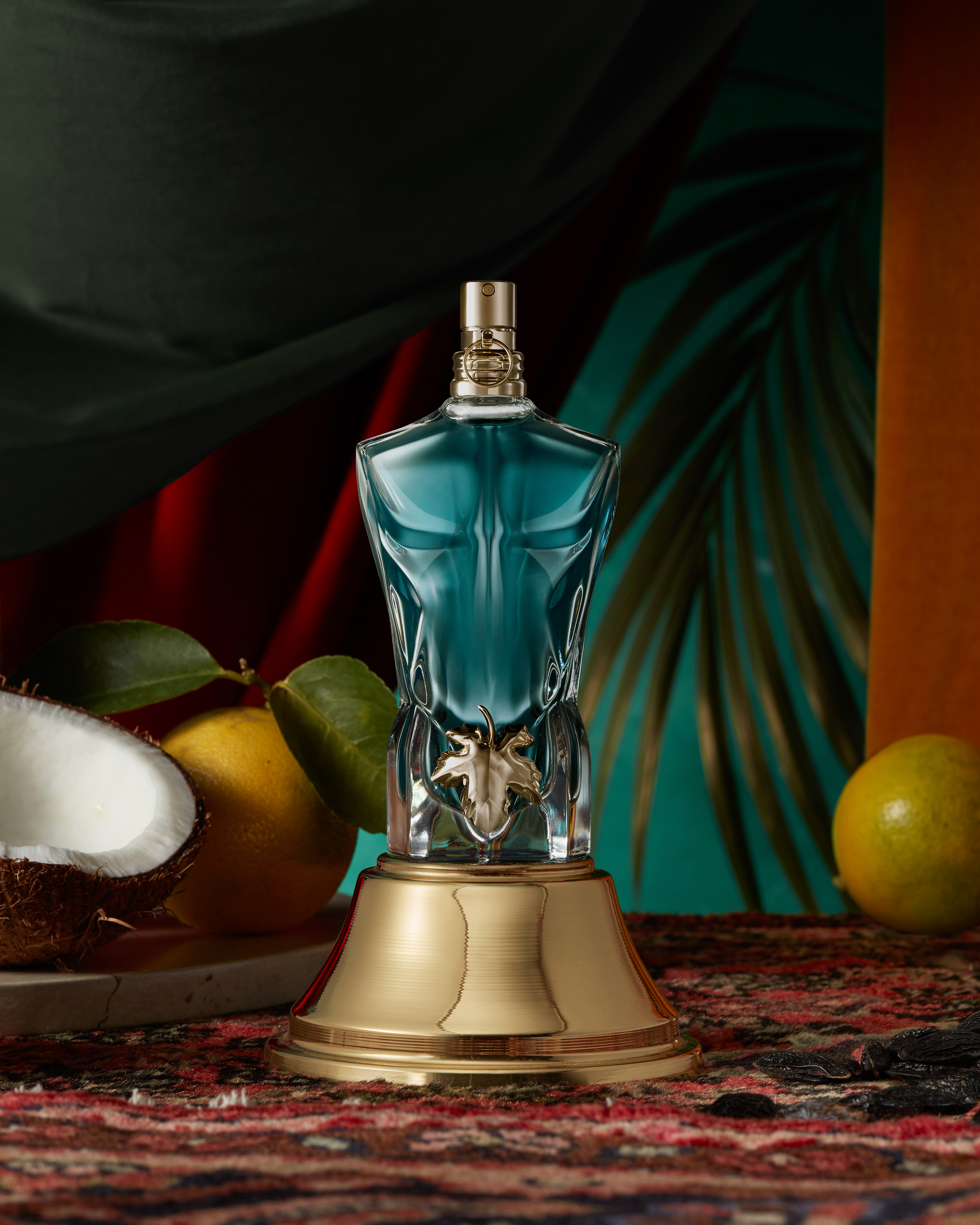 Jean Paul Gaultier on X