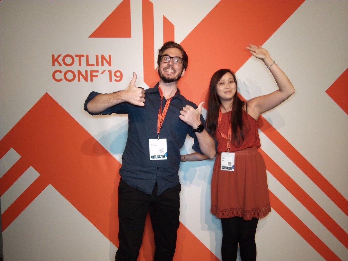 <a href="/MeeticTech/">Meetic Technology</a> est la <a href="/kotlinconf/">KotlinConf</a> ❤️