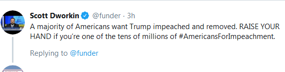 Rsyv8071's tweet photo. @funder #FourInTen are #OnlyTrumpers.
#SixInTen have retained #Thought, #Truth, a sense of genuine #Patriotism (#CountryOverParty) & desire to have #America #Repaired, rather than #RendAsunder by #WorstPresidentInHistory @realDonaldTrump @POTUS (who lives in OUR @WhiteHouse ) & @GOP . https://t.co/zy01ipjVwl