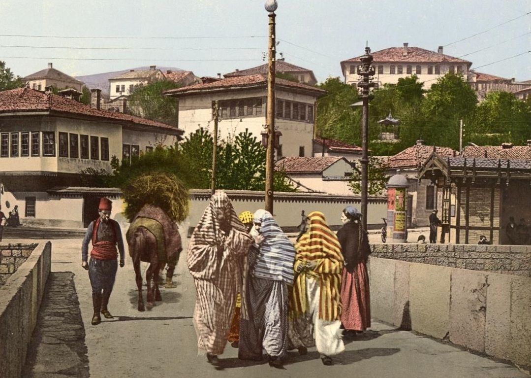 Yasrib19's tweet photo. Sarajevo, Bosnia, 1902
Saraybosna, Bosna, 1902   #KhilafahSolusiSemuaMasalah   .🏳️🏴🏳️.  Live malam ini https://t.co/uEJS3XhtCq #tXvTx https://t.co/0TSAH9qJm4