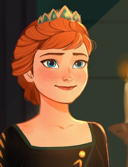 ElsaFrozen2mov's tweet photo. And I promise you the flag of Arendelle will always fly🌷 🌾🍃 #Frozen2 https://t.co/SgvqUdDqGu