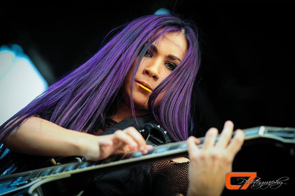 MeliaRocks_Fans's tweet photo. GOT @Spotify?😎Check out @meliamaccarone's #HOT🔥#ROCK🎸#HIT💥#SOUNDPROOFWALLS🤘On this Very COOL😎Playlist that our Friends over at @Paradisemoon100 Radio put together🎧https://t.co/o9KselAYSi💜🎶Tune in & Ck out #Melia's Music on #Paradisemoon100 Radio @ https://t.co/igIwhUegvM https://t.co/yKVyv6QIFu