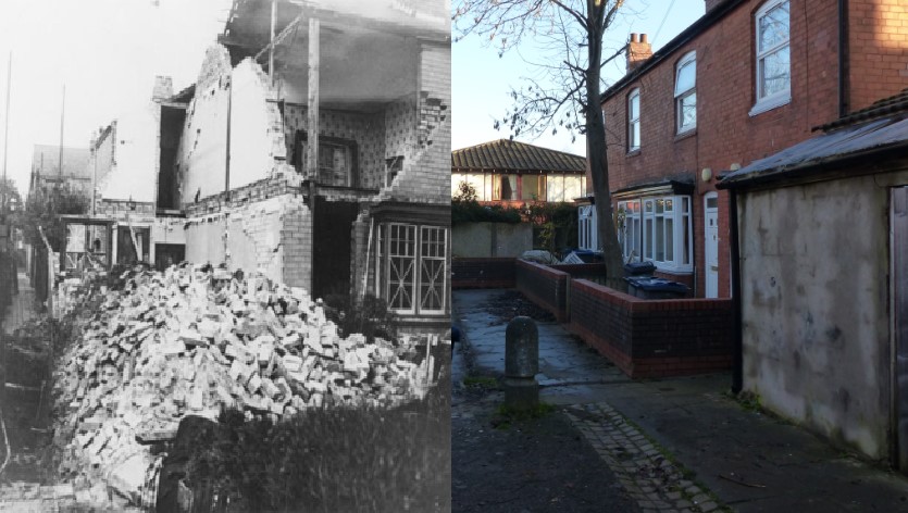 mrsawyer3s's tweet photo. Yesterday, Year 3 went out to compare pictures of Balsall Heath in the past with today, including some famous photos by Janet Mendelsohn. Check out our version of her Ballerina Girl! @KConnellWriter @TheMrReid @MissBi17 @MrBhachuMaths @CliftonPrim @MrsBhachu https://t.co/URUAB1D9xe