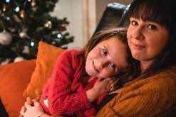 TheAntonDuBeke's tweet photo. This Christmas @SparksCharity are raising money to help families like Bella's stay together for longer. Bella has a devastating condition that progresses over time but Sparks' life-saving research can help save lives. Please join me in supporting them https://t.co/rRdXln4zEz https://t.co/8MxSdX6iHA