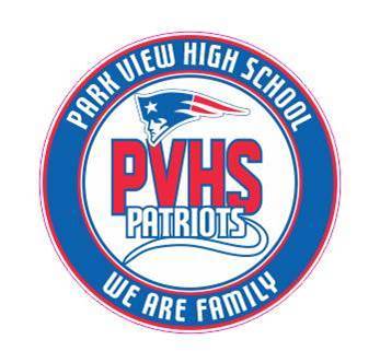 New items in the store - come by and check them out! <a href="/ParkViewSCA/">Park View SCA</a> <a href="/Park_View_HS/">PVHS</a> <a href="/pvpatriotsclub/">Park View Boosters</a> <a href="/ProjectPatriot/">Project: Patriot</a>