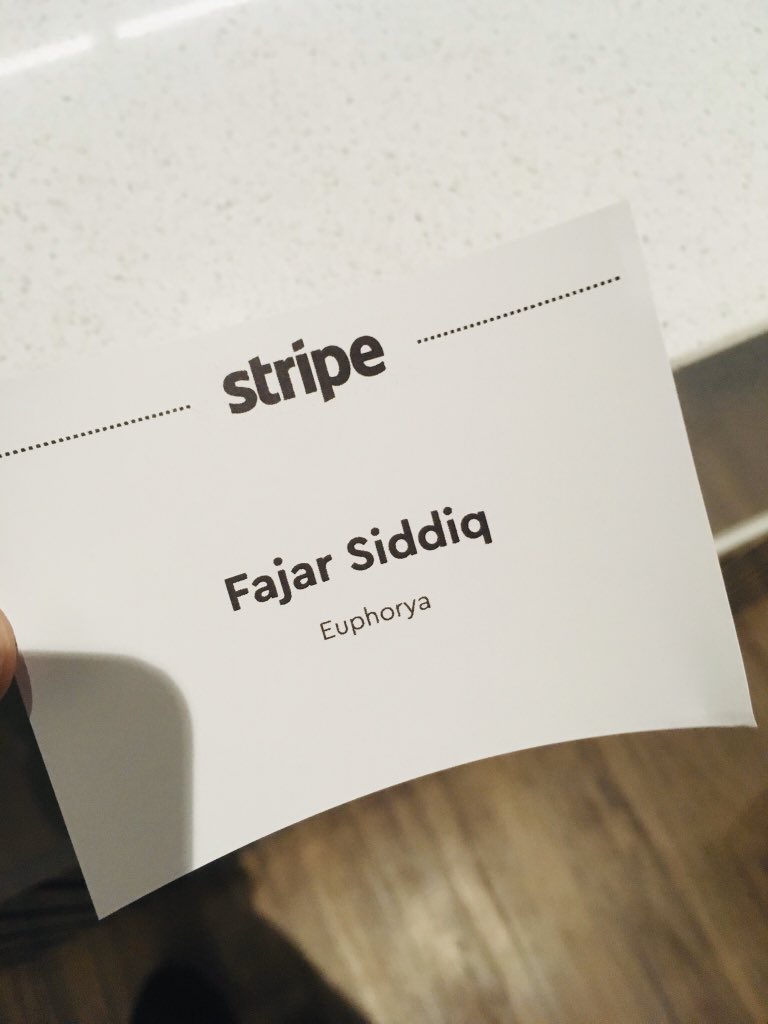 Hello my name is Fajar Siddiq 😹