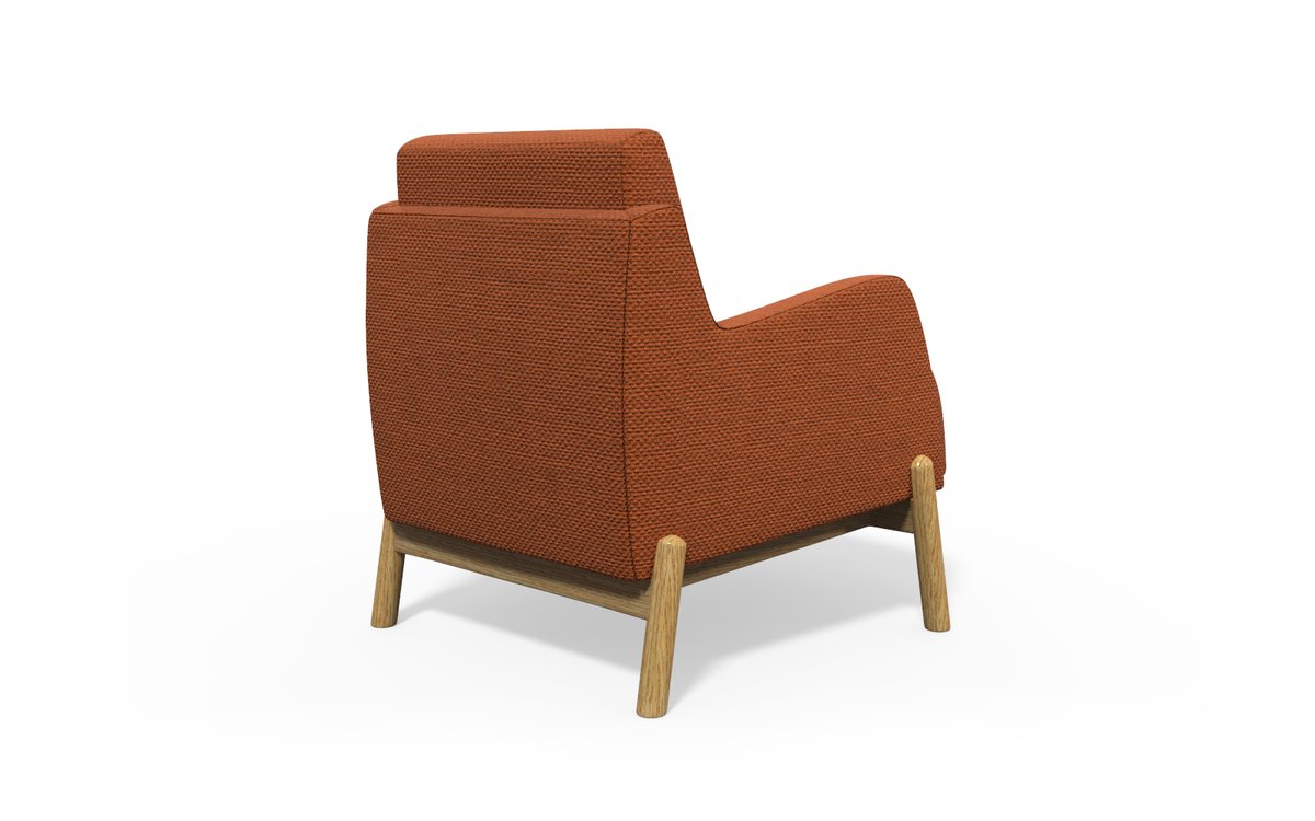 BAupholstery's tweet photo. Eclectic and fun, the Jumeirah armchairs with and without armrests sits on a striking wooden footer that elevates the features of this piece and stands out in any design project.

See more information about the all-new Jumeira Armchairs at: https://t.co/PmdFelgaR0 https://t.co/9j8FHJ0sF7