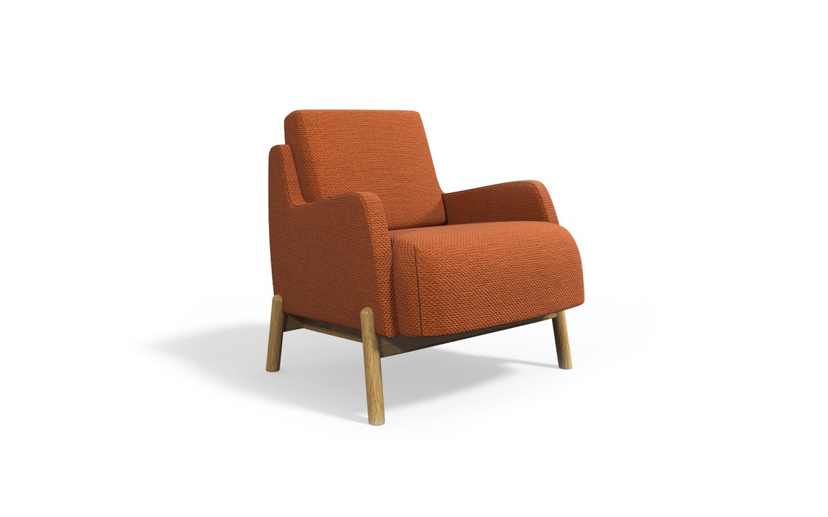 BAupholstery's tweet photo. Eclectic and fun, the Jumeirah armchairs with and without armrests sits on a striking wooden footer that elevates the features of this piece and stands out in any design project.

See more information about the all-new Jumeira Armchairs at: https://t.co/PmdFelgaR0 https://t.co/9j8FHJ0sF7