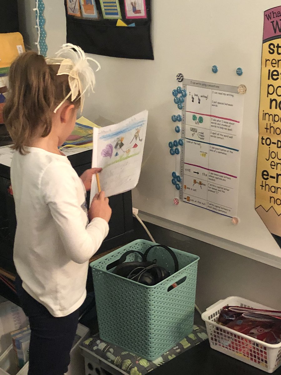 brzmustangs's tweet photo. Love seeing students check their writing goals! She’s knocking her goal out of the park!!
#storyofmason https://t.co/KFY82Rny2m