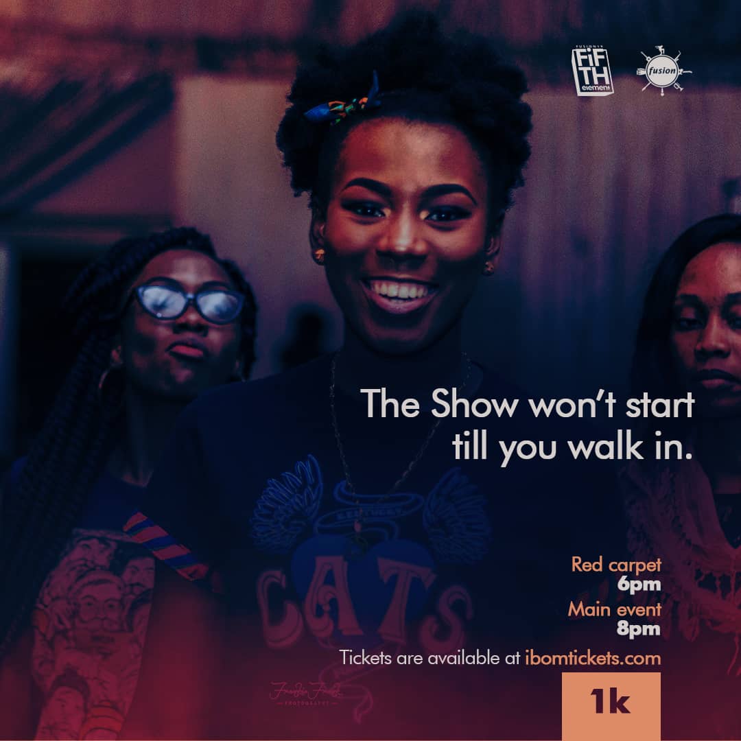 watersideboi's tweet photo. All the fun can't happen and you'll just miss it like that ๐. You need to be at #FusionShow19
Get your tickets now
https://t.co/mK66iwSHYH
#TheFusionShow #5thElement https://t.co/IsAgVSh9qS