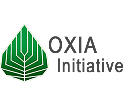À lire dans l'Écominute de la semaine :
Découvrez la startup Oxia Initiative, qui aide les fonds et les entreprises à mesurer l'impact carbone réel de leur solution. 👏 Plus plus d'infos 👉bit.ly/2s28HRW