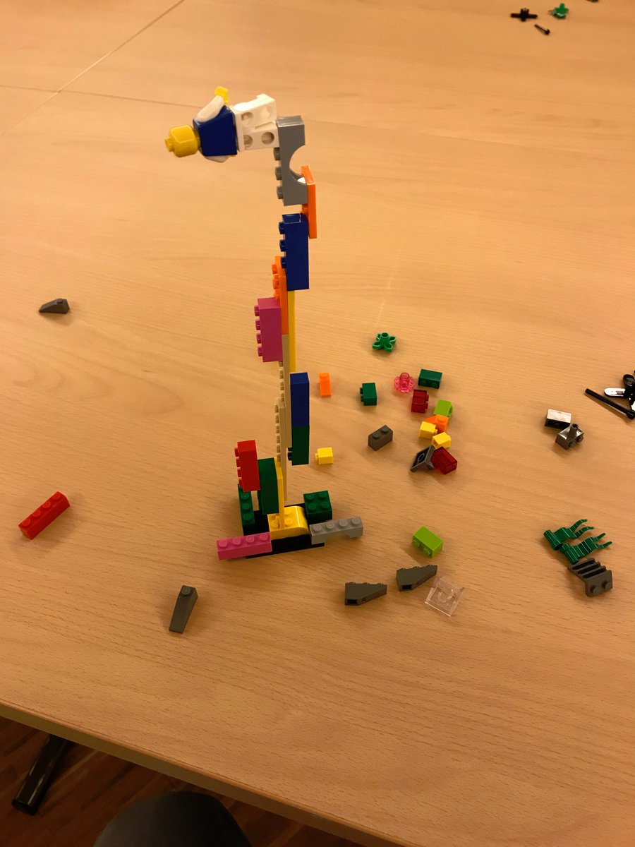 insights lego blocks